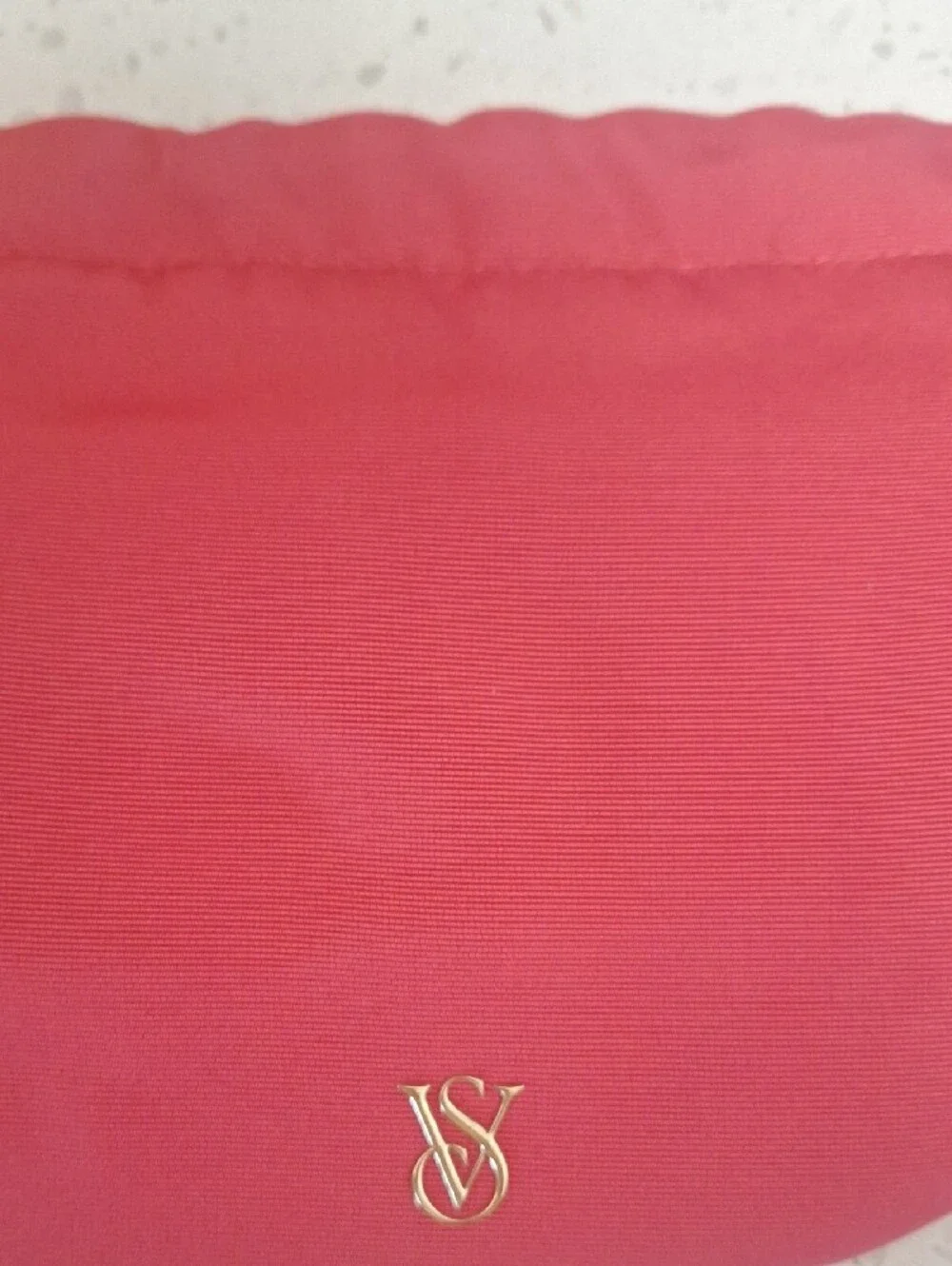 Strawberry Bisou Lotion And Hot Pink Bag